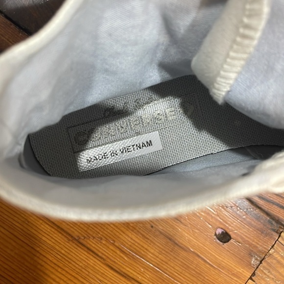 Converse Chuck Taylor 70s FloralCream Women Size 6.5 - Picture 10 of 11